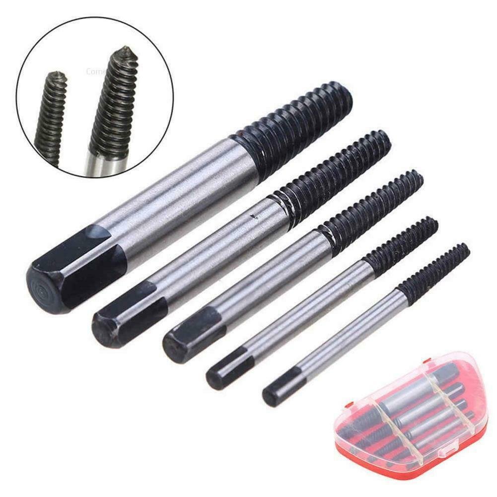 best easy out bolt extractor kit