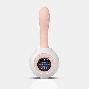 Wireless Remote Heating Thrusting Automatic Sex Mixer Machine