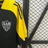 25/26 Atletico Mineiro Black Training Suit