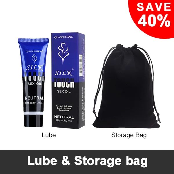 Accessory Kits For Sex Toys