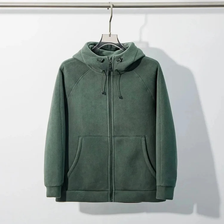 Lavero 100% Cotton Hoodie QueenFunky