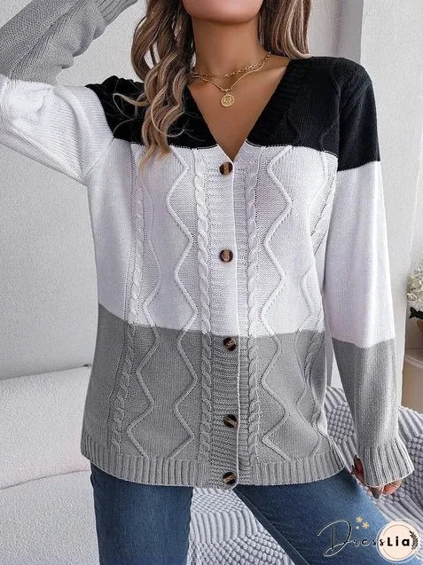 Modern and Comfortable winter Jacket