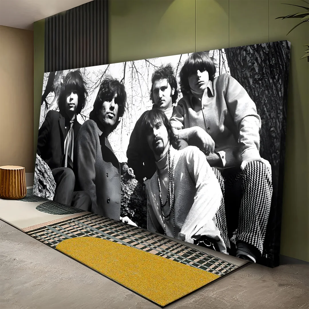 Canvas Wall Art