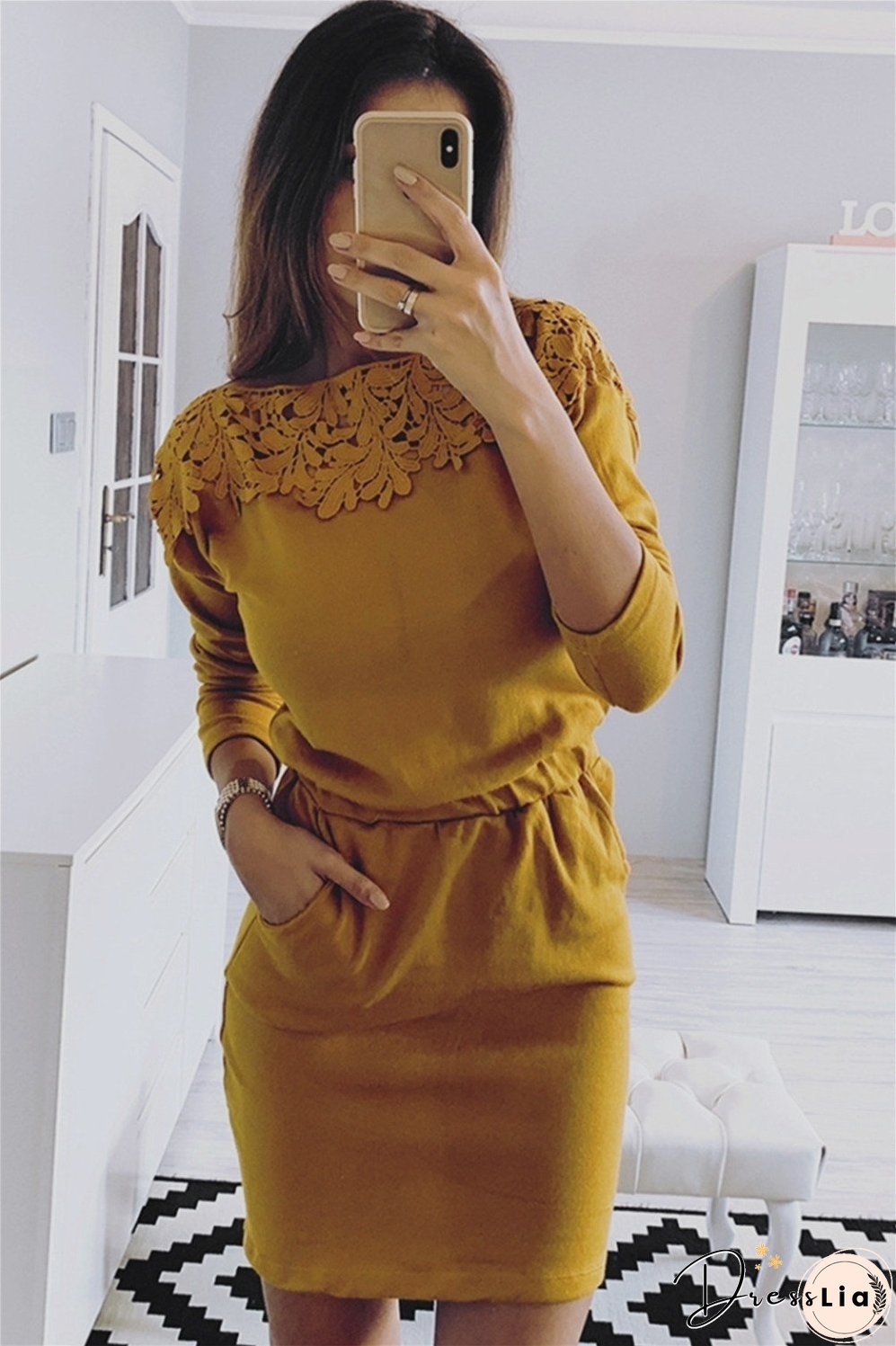 Timeless and Elegant winter Shorts