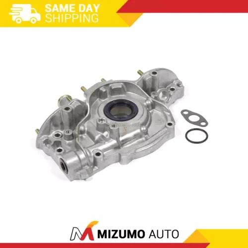 Dronehint Oil Pump Fit HONDA D16Y5 D16Y7 D16Y8 1.6 D16B5 D16Y ENGINE ACURA EL Parts Parts
