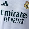 Player Version Real Madrid Jersey 2026-2027 Football Kit Soccer Shirt