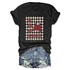 We Are All Neighbors New England Patriots Tee