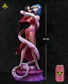 POP & 1/4 Scale Boa Hancock - ONE PIECE Resin Statue - Super Bomb Studio [In Stock]