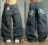 Lindacameron fall casual outfits women 2025 American Y2K New Fashion Trend Flare Jeans Women Street Casual Loose Low Waist Slim Wide-leg Pants Harajuku Joker Punk Jeans