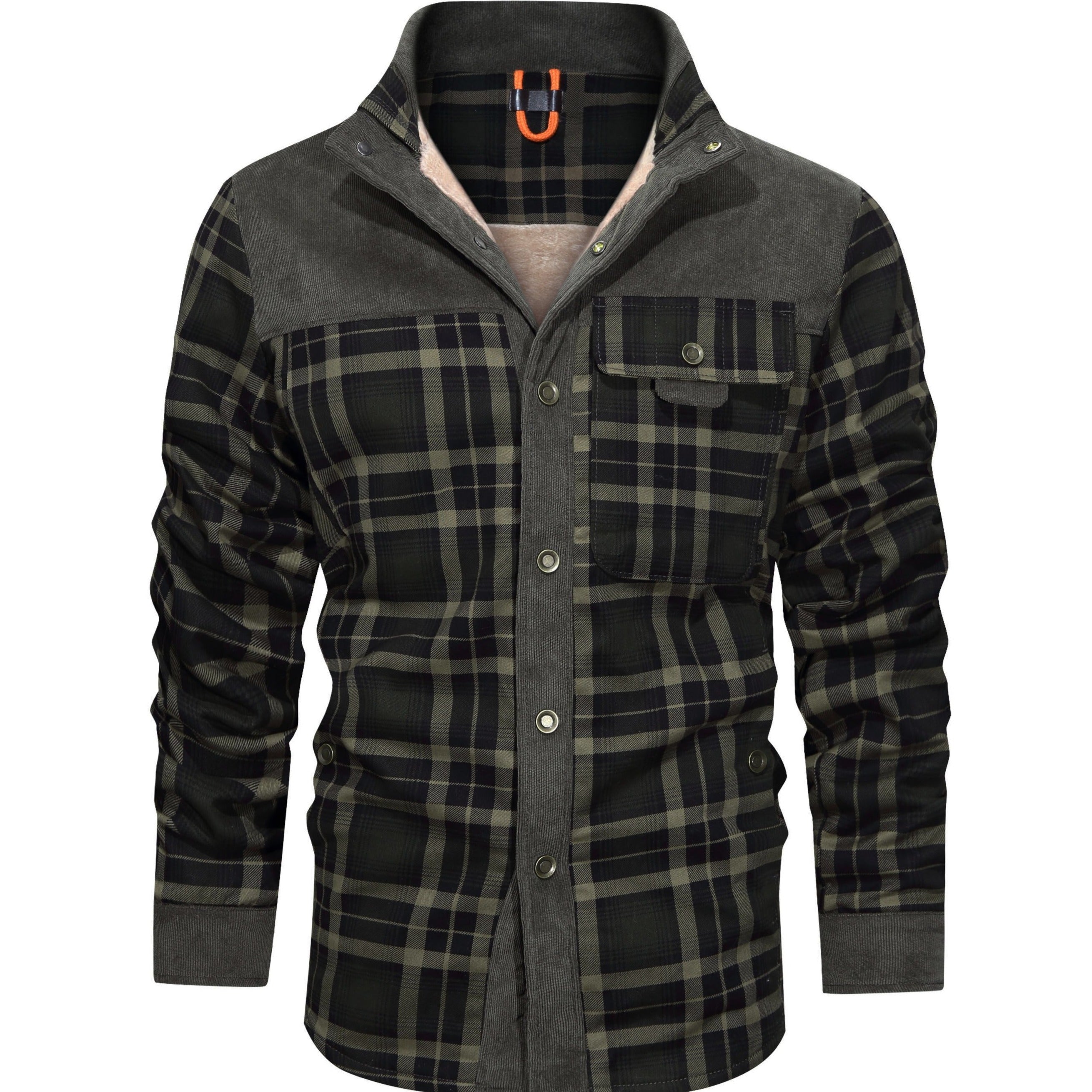 Wanderer Jacket (5 Designs)