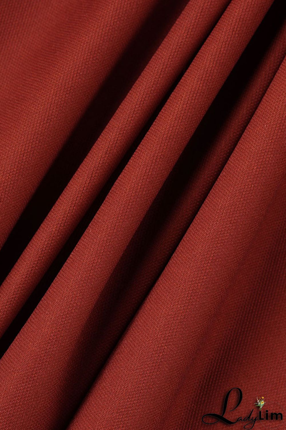 Green Casual Print Patchwork Buttons Slit V Neck One Step Skirt Dresses