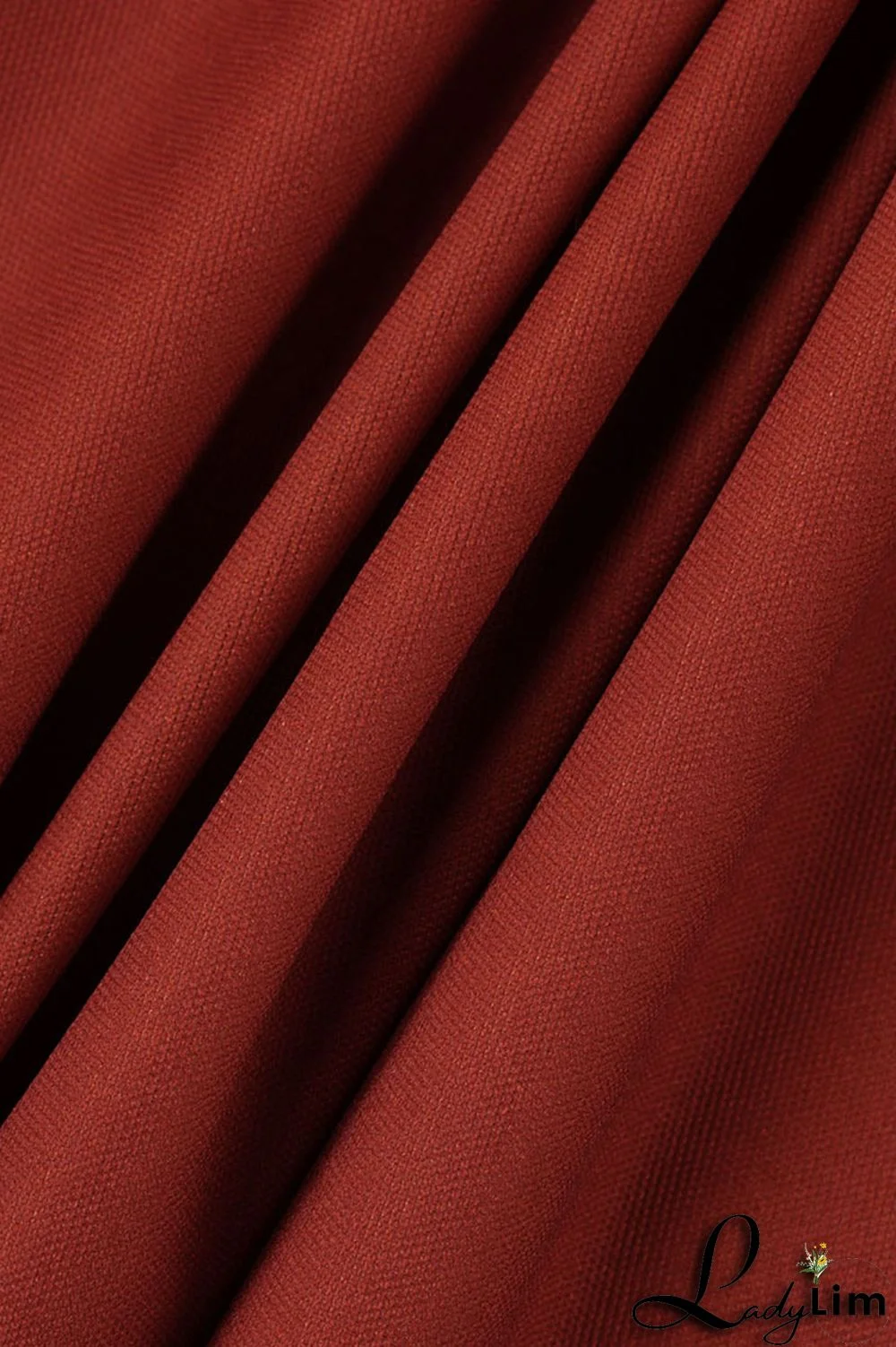 Green Casual Print Patchwork Buttons Slit V Neck One Step Skirt Dresses