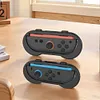 2PCS Hand Grips for Nintendo Switch2 Joy-Con Game Controller Bracket Grip Holder