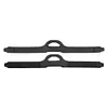 1Pair Diving Fin Strap TPR Fin Straps Replacement for Underwater Diving Swimming