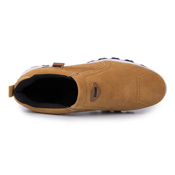 Men's Good arch support & Non-slip Shoes(Buy 2 Free Shipping)
