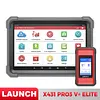 Launch X431 PRO3 V+ Elite Car Diagnostic Tool J2534 Programming Coding