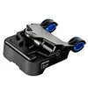 Bicycle Handlebar Saddle Calibrator USB Charging Bicycle Maintenance Accessories