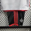 2024/2025 Flamengo Away Football Shirt Kids Size 1:1 Thai Quality