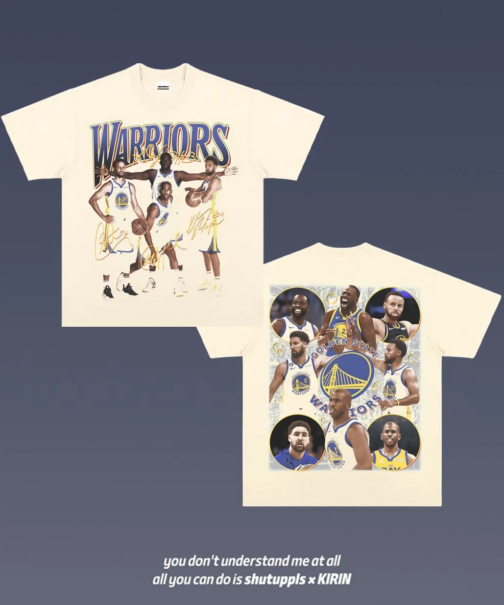 WARRIORS 1.3