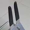 Bicycle Display Stand Wheel Hub Repair Rack MTB Bike Floor Parking Holders