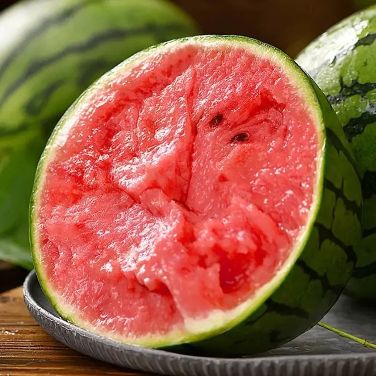 Ruby Watermelon Seeds - 🌱High Germination Rate Guaranteed