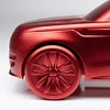 Solid Machined Aluminium Sculpture Luxury SUV--Limited Edition