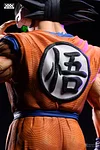 1/6 Scale Ginyu Force Son Goku - Dragon Ball Resin Statue - UMY Studios