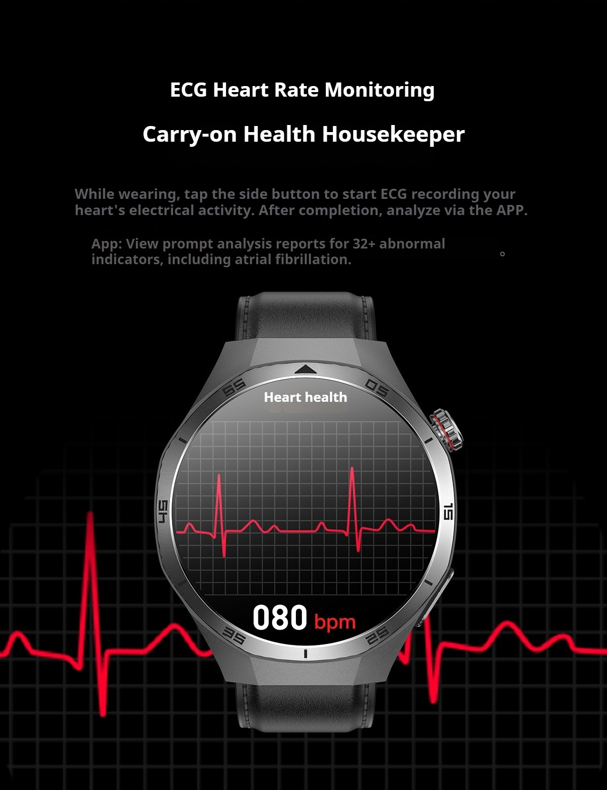 Likron Watches