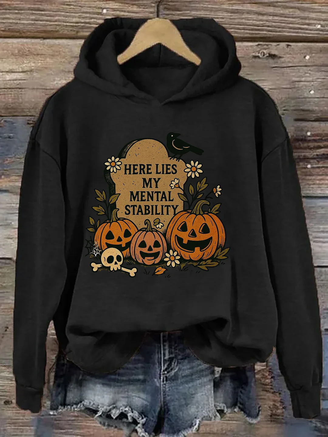 Halloween Hoodie