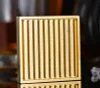 Restaurant Bar Cocktail Bartending Ice Stamp, Pure Copper Crafts, Modern Ice Mold, Whiskey Ice Making Advanced Ice Mold