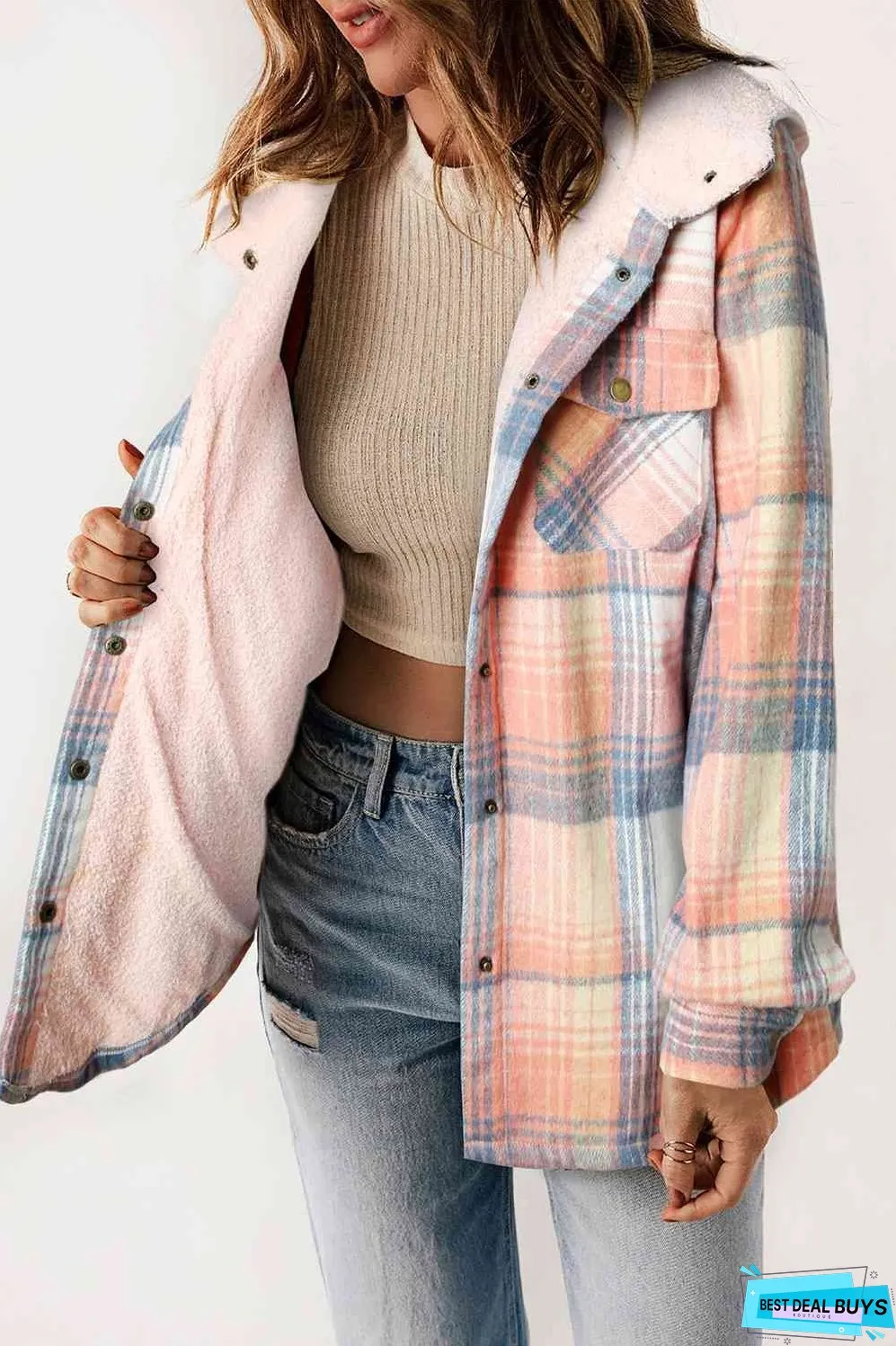 Timeless and Elegant winter garment