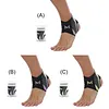 Ankle Brace Adjustable Ankles Compression Support Strap Lace-Up Ankle Protector Elastic Supports Foot Sleeves For Women & Men Daily Sport Gym Workout Weightlifting