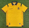 2025 Ecuador National Team Away Jersey