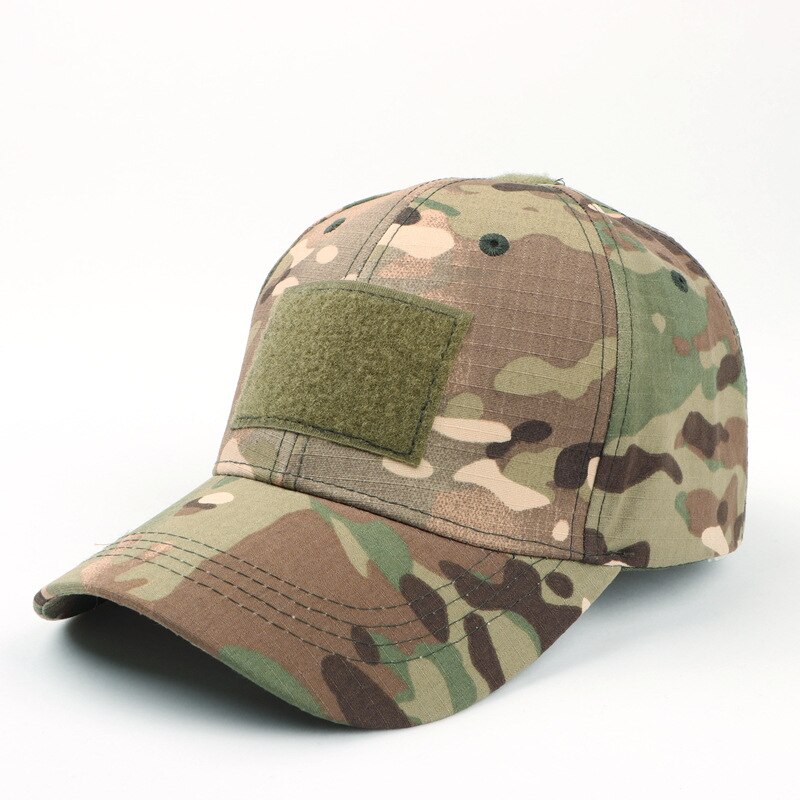 Tactical Special Forces Snapback Baseball Caps Sunshade Hip Hop Hats ...