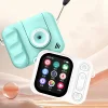 AIWEE multi-function camera can take pictures, mp3/mp4  player, touch screen, dictionary
