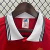 Retro 1997-98 Real Club Deportivo de La Coru&ntilde;a Soccer Jersey Away