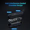 Wireless Adapter Cable C-Pins Bluetooth-compatible 5.4 HIFI Music Earphones Wire