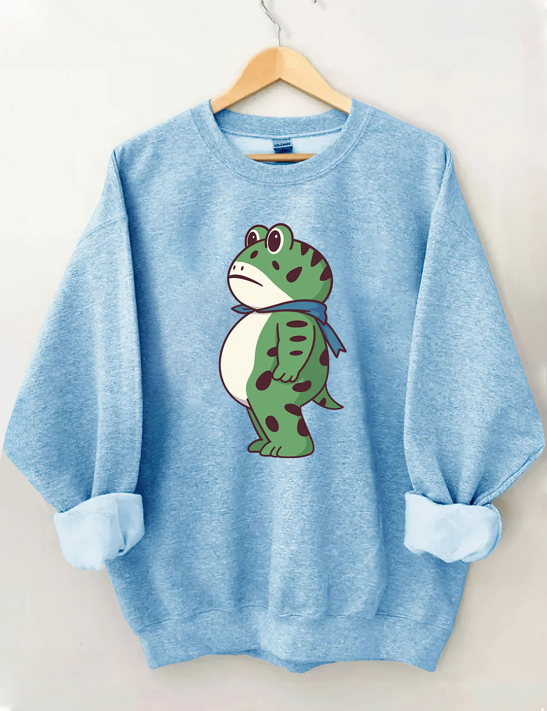 Resist Portland Frog I Stand With Frog Sweatshirt