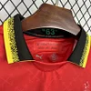 2025/2026 AC Milan Special Edition Red Football Shirt 1:1 Thai Quality