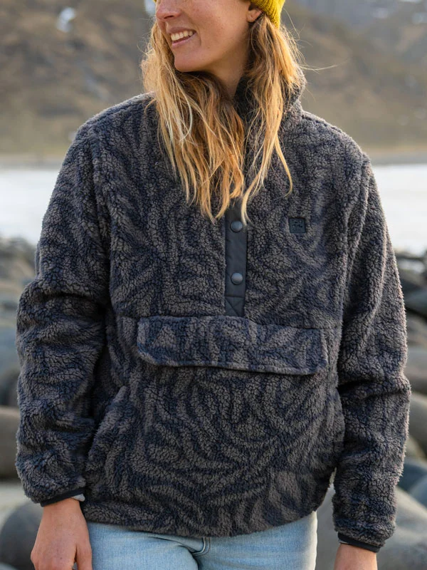 Vintage outdoor lambswool sweatshirt