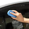 5Pcs Car Clay Bar Blue Auto Detailing Cleaner Car Washing Mud Car Magic Clay Bar