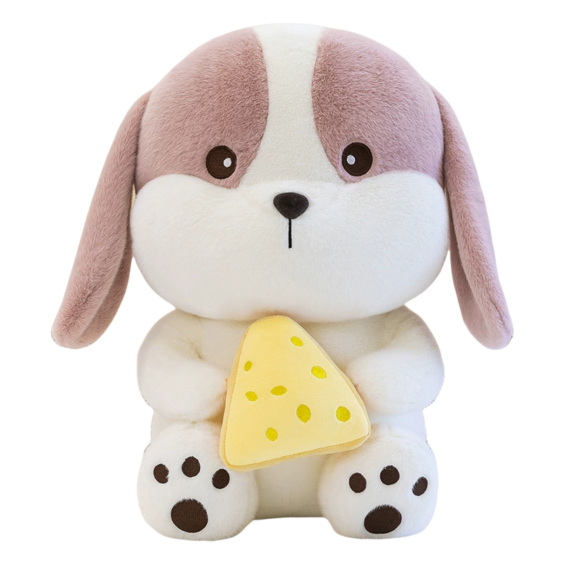 Doug The Bug Plush