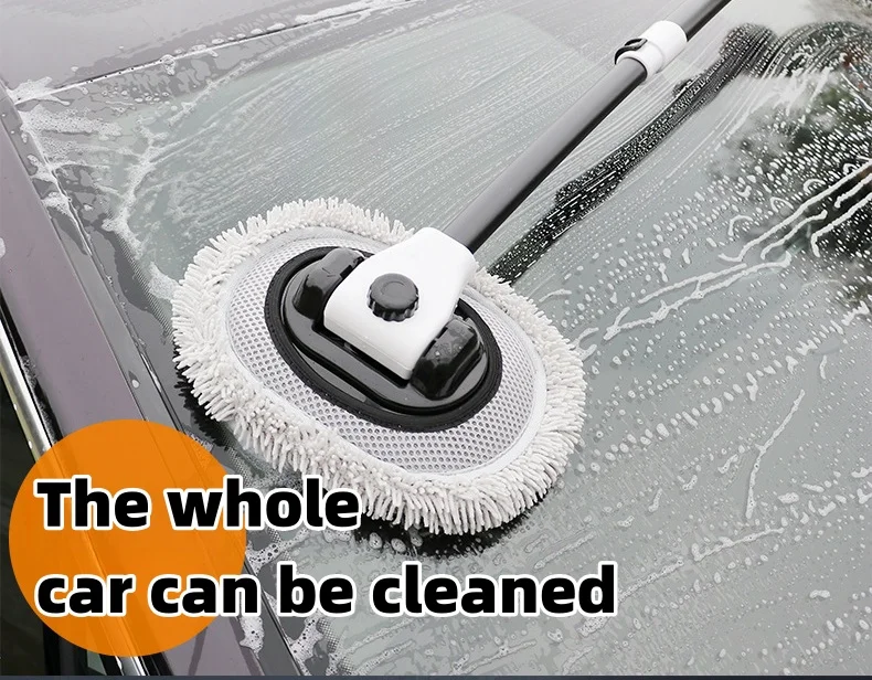 🔥Hot sale🔥Car wash special brush