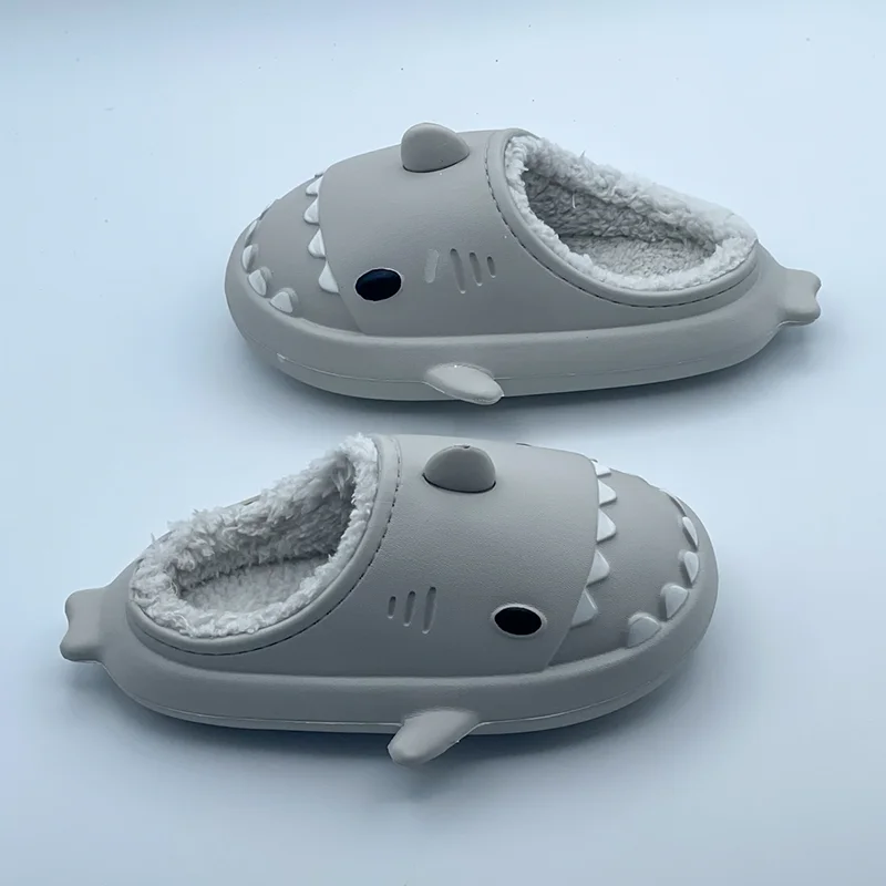 the cloud sharks winter - kids