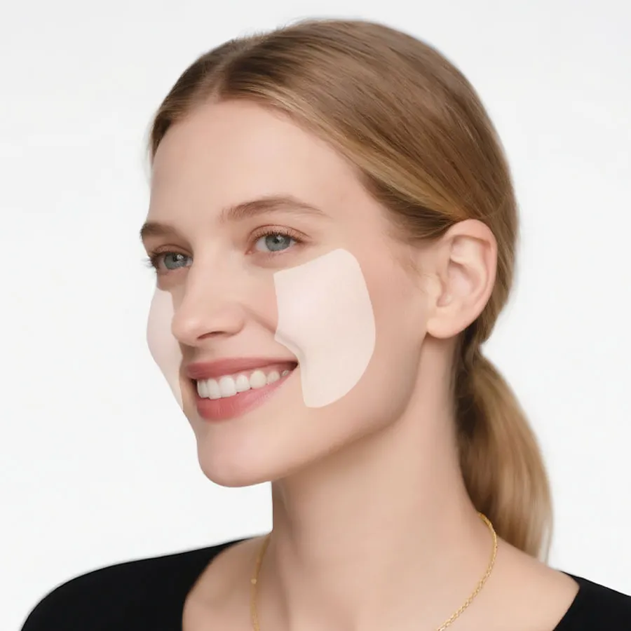 Basic Anti-Wrinkle Stickers