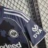 25/26 Frankfurt Soccer Jersey Second Away