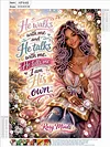Diamond Painting-DIY Crystal Rhinestone Self-love Quotes