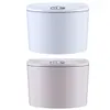 Automatic Smart Trash Bin Removable Garbage Bin for Car Outdoor Accessories