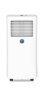 8000 BTU