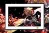 Kyojuro Rengoku Decorative Painting - Demon Slayer: Kimetsu No Yaiba - H-TWO Studio